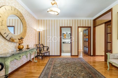 Villa i Lavra, Porto, Lavra - € 1.250.000 | Ref: ZMPT582580 - foto 10