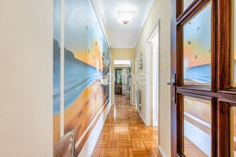Villa i Lavra, Porto, Lavra - € 1.250.000 | Ref: ZMPT582580 - foto 11