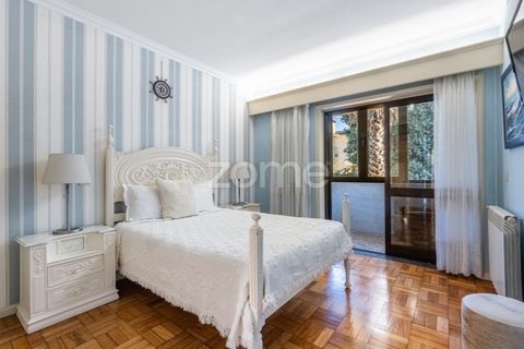 Villa i Lavra, Porto, Lavra - € 1.250.000 | Ref: ZMPT582580 - foto 12