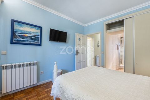 Villa i Lavra, Porto, Lavra - € 1.250.000 | Ref: ZMPT582580 - foto 13