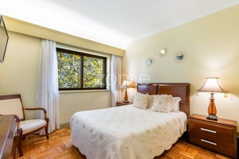 Villa i Lavra, Porto, Lavra - € 1.250.000 | Ref: ZMPT582580 - foto 17