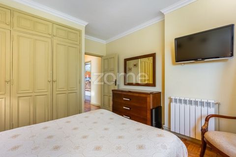 Villa i Lavra, Porto, Lavra - € 1.250.000 | Ref: ZMPT582580 - foto 18