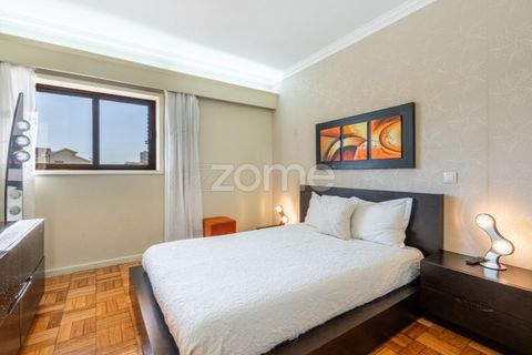 Villa i Lavra, Porto, Lavra - € 1.250.000 | Ref: ZMPT582580 - foto 25