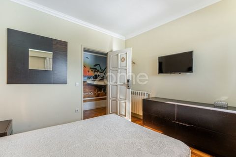 Villa i Lavra, Porto, Lavra - € 1.250.000 | Ref: ZMPT582580 - foto 26