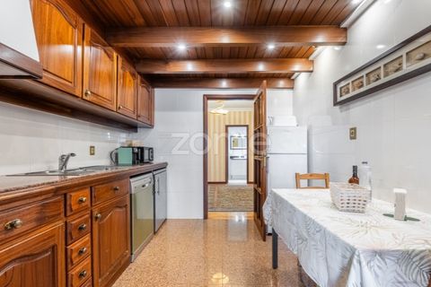 Villa i Lavra, Porto, Lavra - € 1.250.000 | Ref: ZMPT582580 - foto 30