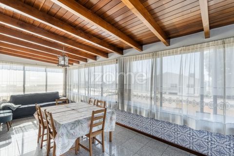 Villa i Lavra, Porto, Lavra - € 1.250.000 | Ref: ZMPT582580 - foto 31