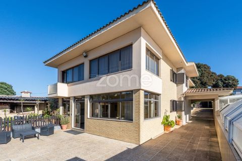 Villa i Lavra, Porto, Lavra - € 1.250.000 | Ref: ZMPT582580 - foto 34