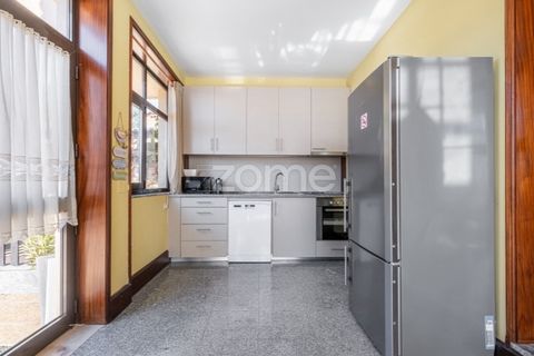 Villa i Lavra, Porto, Lavra - € 1.250.000 | Ref: ZMPT582580 - foto 35