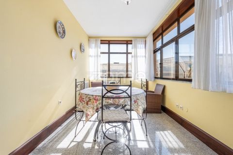 Villa i Lavra, Porto, Lavra - € 1.250.000 | Ref: ZMPT582580 - foto 36