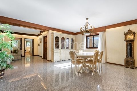 Villa i Lavra, Porto, Lavra - € 1.250.000 | Ref: ZMPT582580 - foto 37