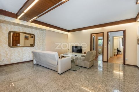 Villa i Lavra, Porto, Lavra - € 1.250.000 | Ref: ZMPT582580 - foto 39