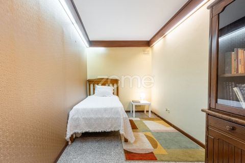 Villa i Lavra, Porto, Lavra - € 1.250.000 | Ref: ZMPT582580 - foto 40