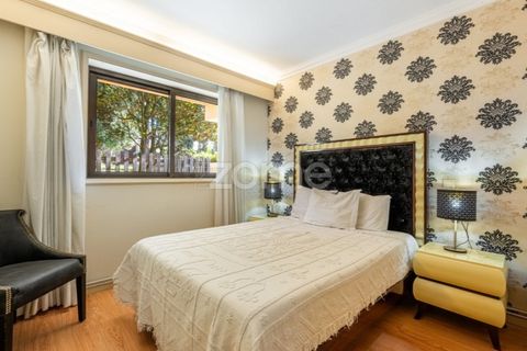Villa i Lavra, Porto, Lavra - € 1.250.000 | Ref: ZMPT582580 - foto 42