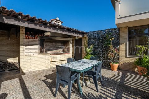 Villa i Lavra, Porto, Lavra - € 1.250.000 | Ref: ZMPT582580 - foto 50