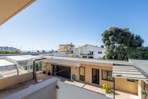Villa i Lavra, Porto, Lavra - € 1.250.000 | Ref: ZMPT582580 - foto 33