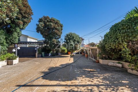 Villa i Lavra, Porto, Lavra - € 1.250.000 | Ref: ZMPT582580 - foto 7