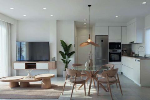 Leilighet i Torrevieja, Alicante, Torrevieja - € 287 000 | Ref: GH-704630 - foto 8