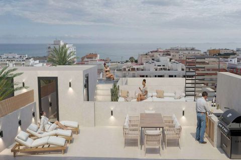 Leilighet i Torrevieja, Alicante, Torrevieja - € 287 000 | Ref: GH-704630 - foto 16