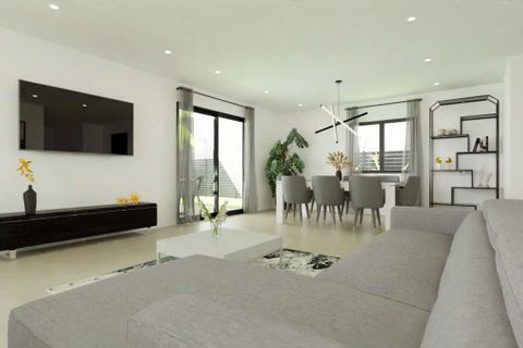 Villa a Monforte Del Cid, Alicante, Monforte Del Cid - € 525.900 | Ref: GH-704647 - foto 6