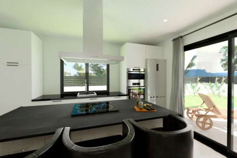 Villa a Monforte Del Cid, Alicante, Monforte Del Cid - € 525.900 | Ref: GH-704647 - foto 7