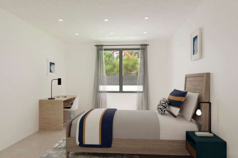 Villa a Monforte Del Cid, Alicante, Monforte Del Cid - € 525.900 | Ref: GH-704647 - foto 16