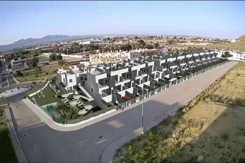 Byhus i Cox, Alicante, Cox - € 275.000 | Ref: GH-704659 - foto 5