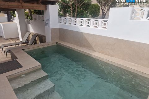 Villa i Mojacar, Almeria, Mojacar - € 455.000 | Ref: 1646 - foto 38