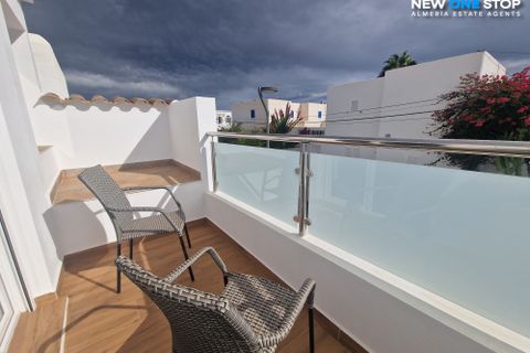 Villa i Mojacar, Almeria, Mojacar - € 455.000 | Ref: 1646 - foto 14