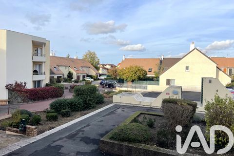 Leilighet i Beauchamp, Val-d'Oise, Beauchamp - € 225 000 | Ref: 58507 - foto 4