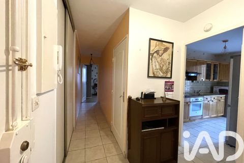 Leilighet i Beauchamp, Val-d'Oise, Beauchamp - € 225 000 | Ref: 58507 - foto 5