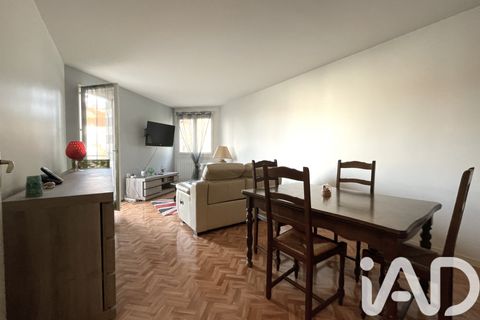 Leilighet i Beauchamp, Val-d'Oise, Beauchamp - € 225 000 | Ref: 58507 - foto 6