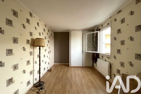 Leilighet i Beauchamp, Val-d'Oise, Beauchamp - € 225 000 | Ref: 58507 - foto 10