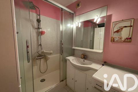 Leilighet i Beauchamp, Val-d'Oise, Beauchamp - € 225 000 | Ref: 58507 - foto 11