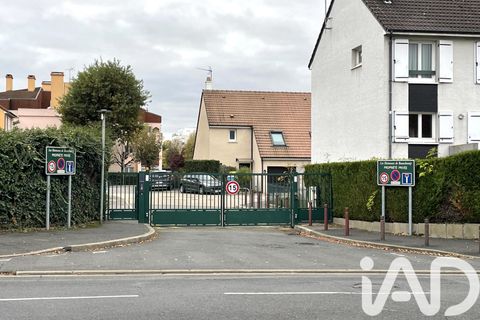 Leilighet i Beauchamp, Val-d'Oise, Beauchamp - € 225 000 | Ref: 58507 - foto 13