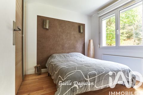 Leilighet i Bougival, Yvelines, Bougival - € 250 000 | Ref: 40769 - foto 7