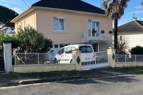Villa i Prayssac, Lot, Prayssac - € 180.000 | Ref: 19970 - foto 1