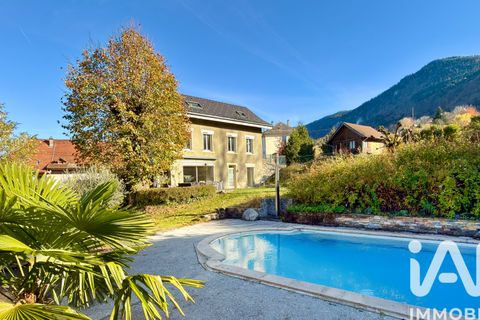 Villa i La bauche, Savoie, La bauche - € 420.000 | Ref: 67985 - foto 1