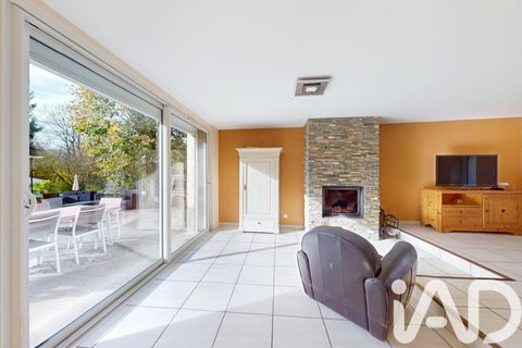 Villa i La bauche, Savoie, La bauche - € 420.000 | Ref: 67985 - foto 2