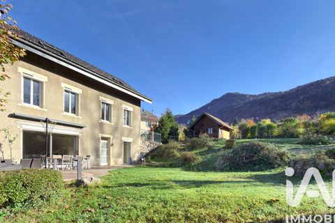 Villa i La bauche, Savoie, La bauche - € 420.000 | Ref: 67985 - foto 20