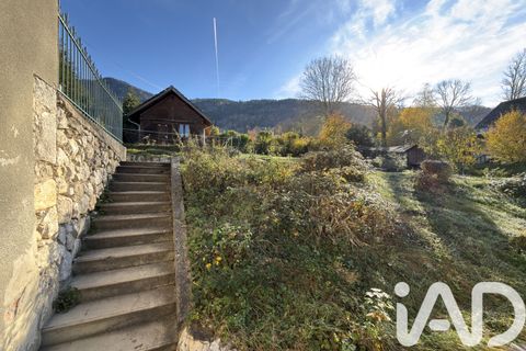 Villa i La bauche, Savoie, La bauche - € 420.000 | Ref: 67985 - foto 21