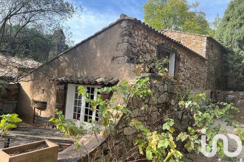 Villa i La Garde-Freinet, Var, La Garde-Freinet - € 695.000 | Ref: 99578 - foto 2