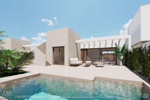Haus in Los Alcazares, Murcia - Foto 1