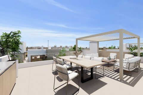 Haus in Los Alcazares, Murcia - Foto 2