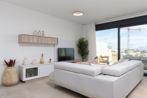 Wohnung in Finestrat, Alicante - Foto 5