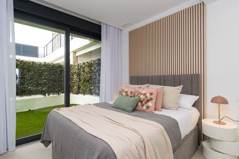 Àtic a Finestrat, Alicante, Finestrat - € 590.000 | Ref: C098-D01-P22 - foto 23
