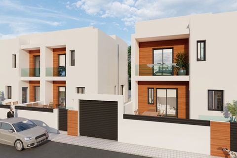 Villa i Daya Nueva, Alicante, Daya Nueva - € 359.000 | Ref: C274-D01-V33 - foto 2