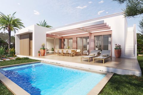 Villa i Orihuela, Alicante, Orihuela - € 469.000 | Ref: C095-D02-V32 - foto 1