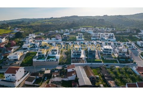Helårsgrund i Alenquer, Lisbon, Alenquer - € 141.000 | Ref: TER_224 - foto 1