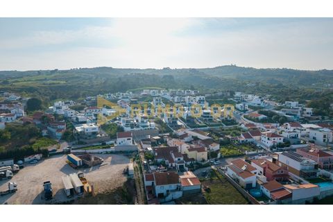 Helårsgrund i Alenquer, Lisbon, Alenquer - € 141.000 | Ref: TER_224 - foto 3