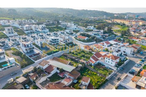 Helårsgrund i Alenquer, Lisbon, Alenquer - € 141.000 | Ref: TER_224 - foto 4